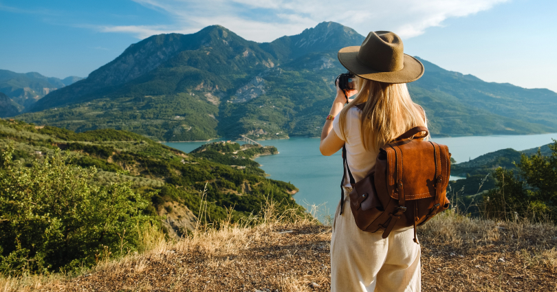 Individualna potovanja s turistično agencijo YOLO